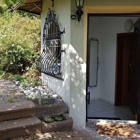 Ferienwohnung Raithel Schwarzenbach an der Saale Eksteriør billede