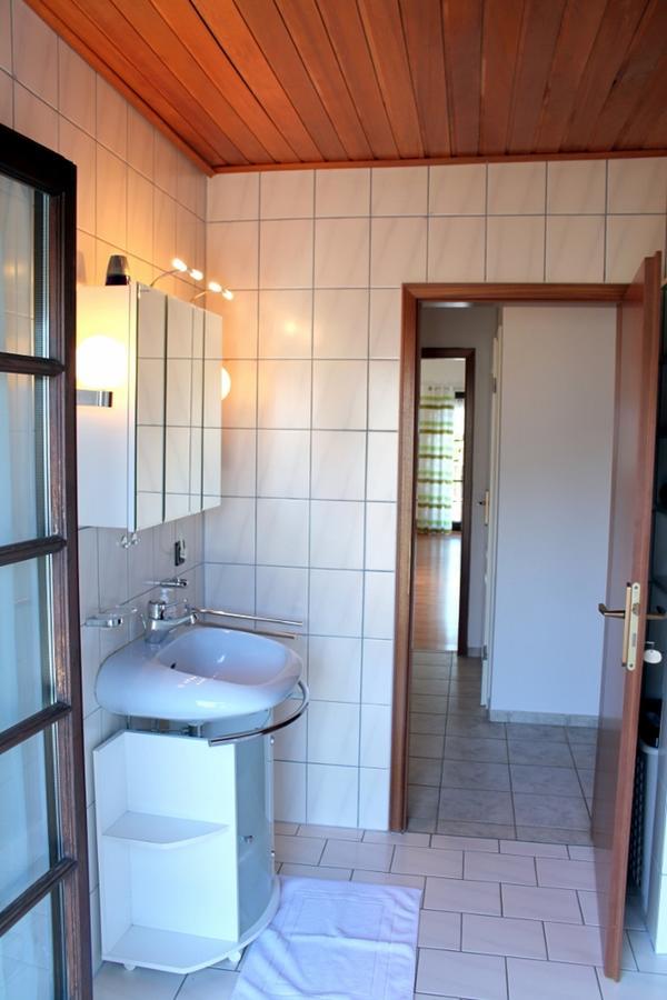 Ferienwohnung Raithel Schwarzenbach an der Saale Eksteriør billede