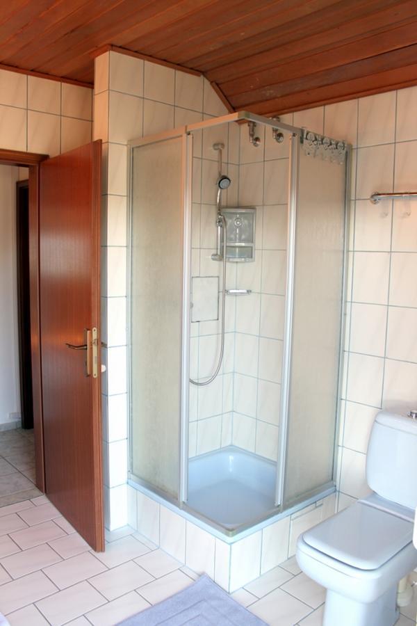 Ferienwohnung Raithel Schwarzenbach an der Saale Eksteriør billede