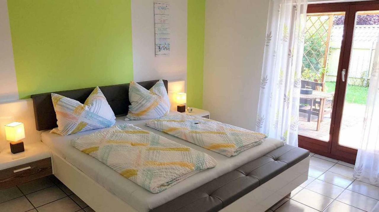 Ferienwohnung Raithel Schwarzenbach an der Saale Eksteriør billede