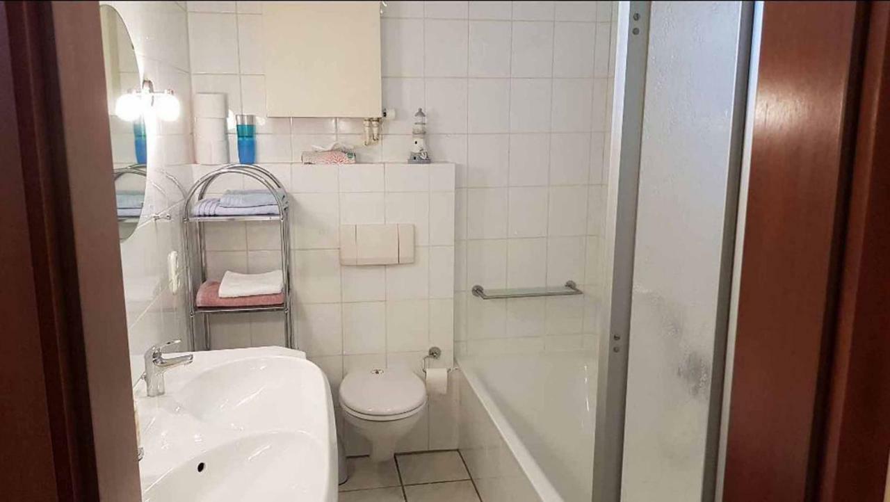 Ferienwohnung Raithel Schwarzenbach an der Saale Eksteriør billede